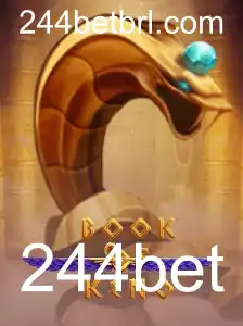 Descubra o Mundo de BookOfKeno no 244bet