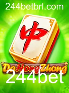DaHongZhong: Explorando o Fascinante Jogo de Sorte e Estratégia