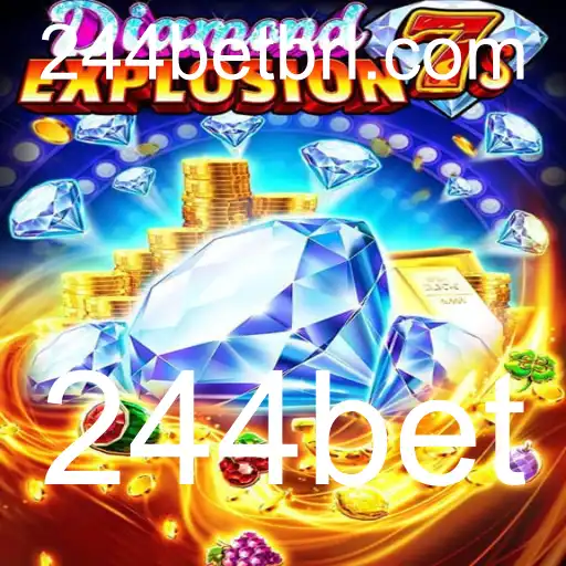 Explorando o Mundo do Jogo DiamondExplosion7s na Plataforma 244bet