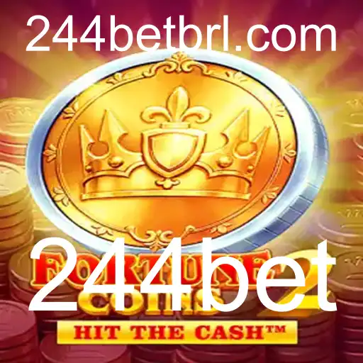 Descubra FortuneCoins2: O Jogo Empolgante da Plataforma 244bet