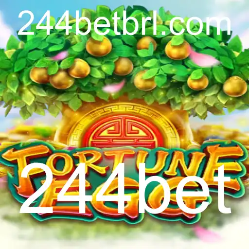 FortuneEgg: Descubra a Empolgante Novidade no Mundo dos Jogos com 244bet