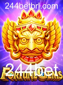 Descubra o Mundo Excitante do Jogo FortuneGems com 244bet