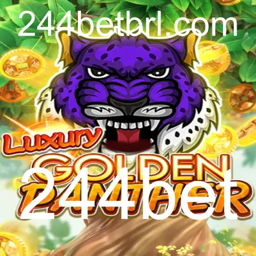 Explorando o Fascinante Mundo do Jogo LuxuryGoldenPanther da 244bet