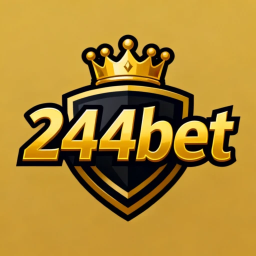 244bet Logo