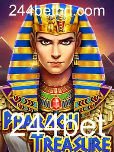 Explorando o Fascinante Mundo de PharaohTreasure com 244bet