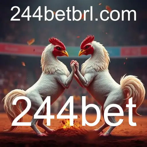 Sabong Online e a Experiência com 244bet