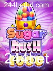 Descubra o Fascinante Mundo de SugarRush1000: Um Guia Completo