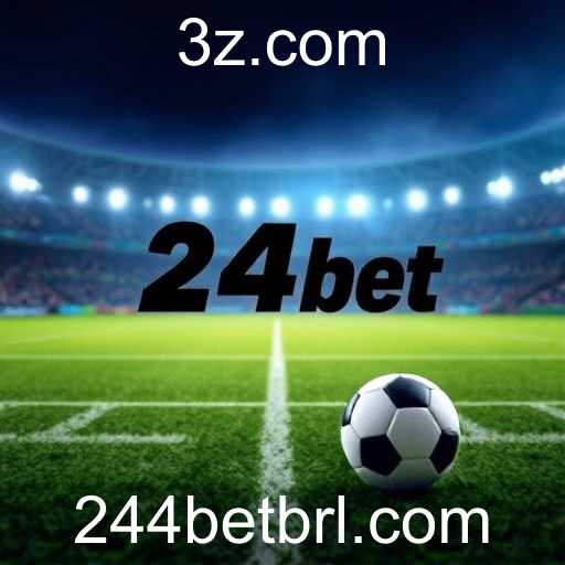 A Ascensão do 244bet no Mercado Brasileiro