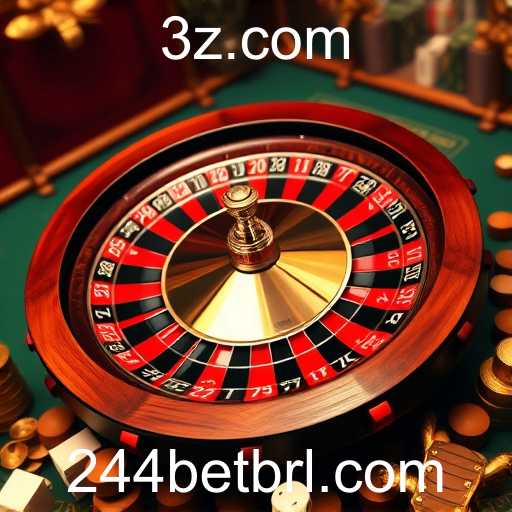 244bet: Ascensão dos Jogos Online em Portugal