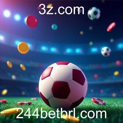 A Ascensão do 244bet no Cenário dos Jogos Online