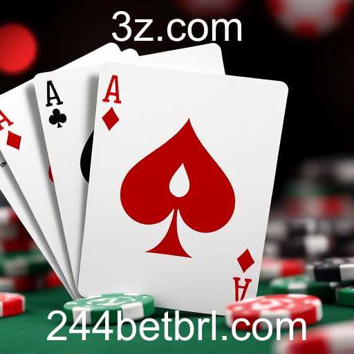 A Ascensão do 244bet no Mercado Brasileiro de Jogos