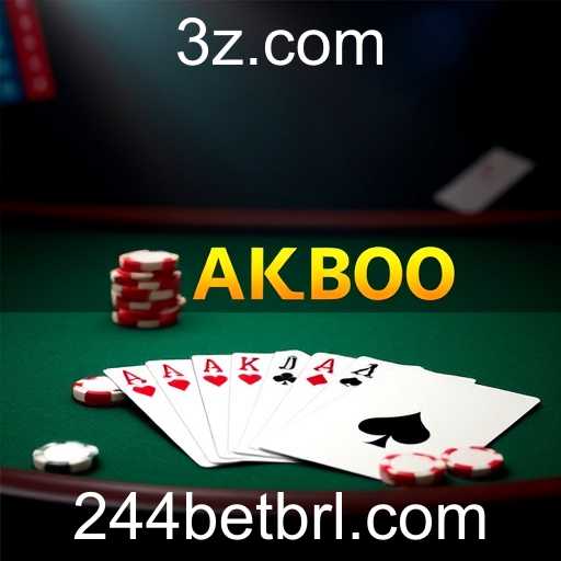 Descubra o Fascinante Mundo do Blackjack no 244bet