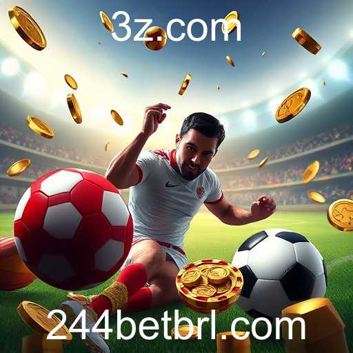 Explorando a Categoria de 'Bonuses' no 244bet: Uma Nova Dimensão para os Jogadores