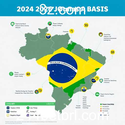 A Ascensão dos Sites de Apostas no Brasil em 2026