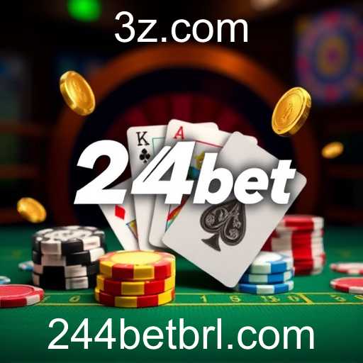 Explorando a Diversidade de Jogos de Cassino no 244bet