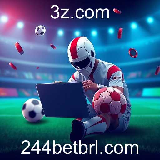 Expansão dos Jogos de Azar no Brasil: o Fenômeno 244bet