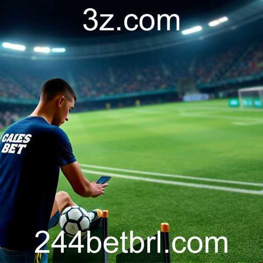 Crescimento dos Sites de Apostas em 2026