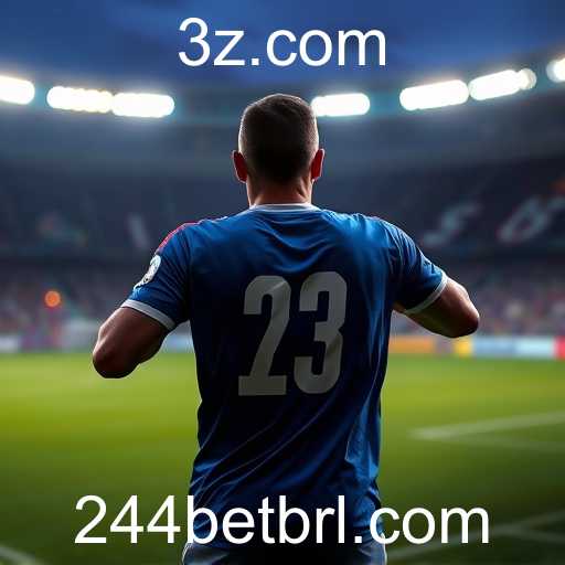 Crescimento do Mercado de Apostas Online: 244bet em Foco