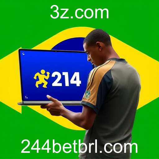 Crescimento dos Jogos Online no Brasil