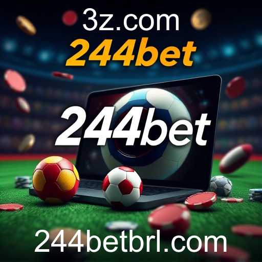 Expansão do Mercado de Apostas Online no Brasil