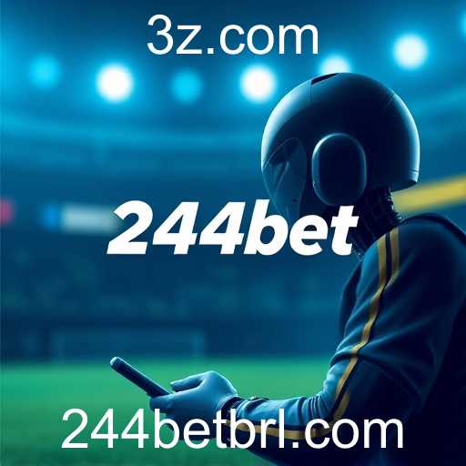 244bet: O Futuro dos Jogos Online em 2026