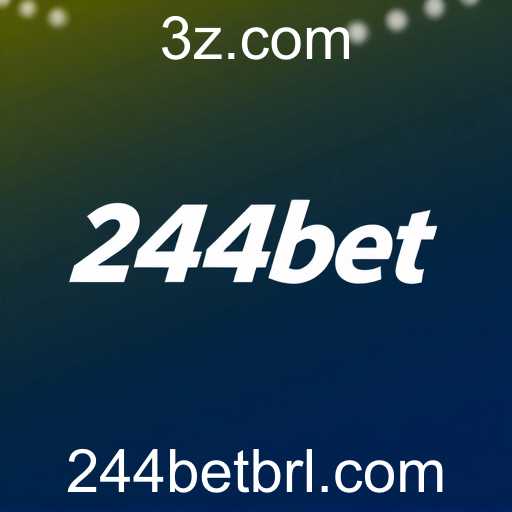 A Ascensão dos Jogos Online e as Implicações do 244bet