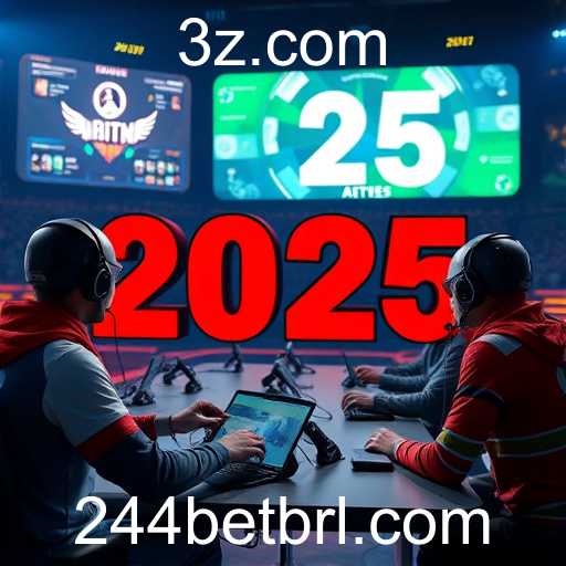 Tendências e Desafios do Mercado de Jogos Online em 2026