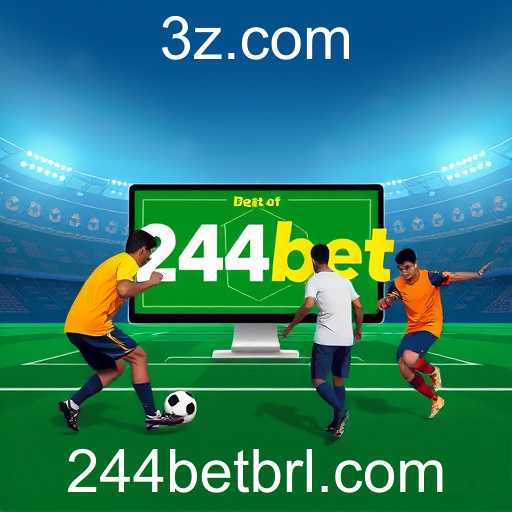 A Ascensão dos Sites de Jogos no Brasil