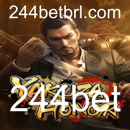 YakuzaHonor: Mergulhe no Mundo do Jogo com 244bet