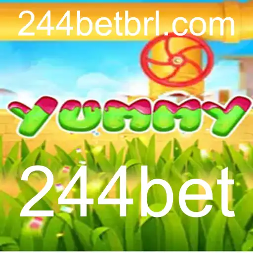 Yummy: Descobrindo o Jogo Inovador em Meio à Empolgação do 244bet